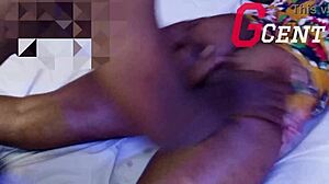 Viral relaxation with gcent