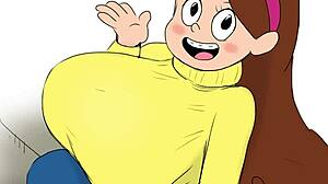 i love watching silly mabel get assfucked by monster cock in the hood