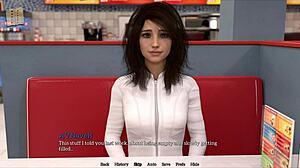 my new memories from the game number 73