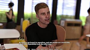 Law School Drama: Bad Break Up