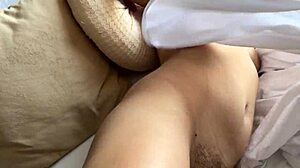 my stepfather took my virginity with a creampie