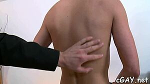 i'm watchin' this huge shlong gay porn