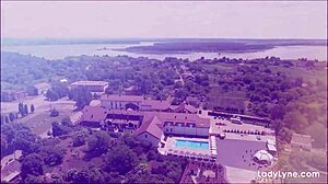 3 big hard cocks vs lady lyne?