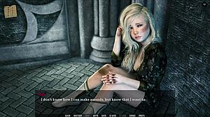 Tales From The Unending Void 119