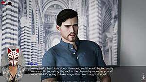 Ms. Denvers Milf In Torn Stockings!