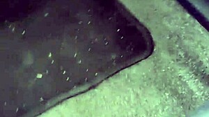 accidental creampie in hentai scene