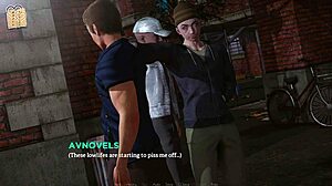 exploring eternum 253 in the game