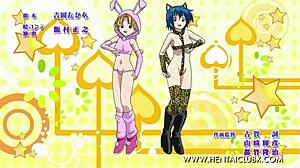 fan service anime suisei no gargantia dxd belly dancing girls fan service