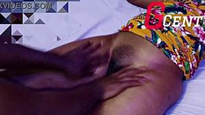 Viral relaxation with gcent