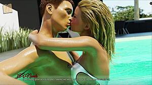 Alternate existence 67