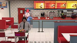 my new memories from the game number 73