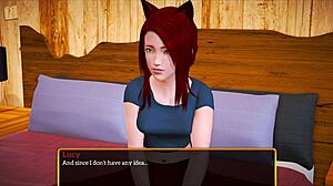 Exploring New Family Dynamics in Episode 493