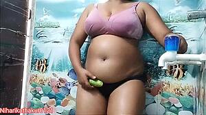 indian desi girl anjali arora