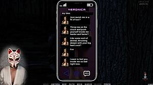 Episode 8 of Race of Life features mutual self-pleasure