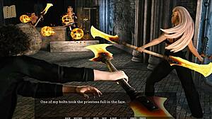 Tales From The Unending Void 119