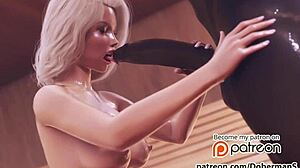 Pamela Episode Four Explores Anime Adventures With Comic Elements And Big Personalities In Sauna Setting