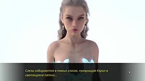 Complete gameplay of echoes of lust episode 2 part 28