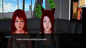 My New Family Episode 184