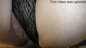 cumming hard inside cheating wife's hairy pussy