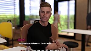 Law School Drama: Bad Break Up