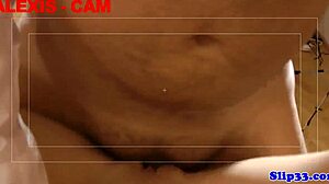 Cute British teen gets drilled by grandpa in steamy POV action.