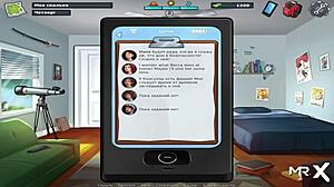 Good News! All Debts Paid With Sex In Summertime Saga!