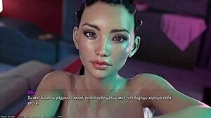 Whore Licked And Fingered In Shower