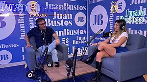 Shaira Psychosex Surprised by BBC Cowgirl and Ball Licking Outdoors