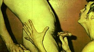 My Secret Life - Vintage Homosexuals Bugger in Retro Pleasure