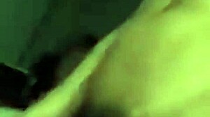 Midnight Cum