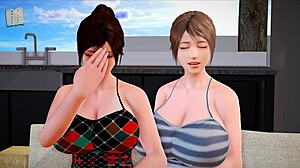 my new stepfamily 599