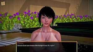 What's happening in my new family with big tits and cocks?