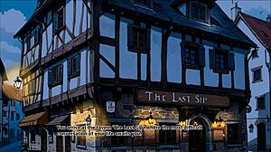 Archalchemy taboo hentai game ep 3 how to pay my huge mafia debt