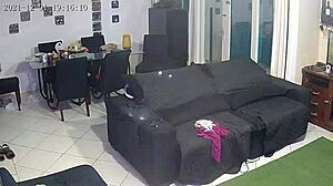 Did you see that ass pic that fell on WhatsApp?