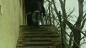 Mature Couple's Passionate Sex Tape Session