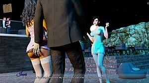 Alternate Existence 71 - Big Tits And Ass Compilation