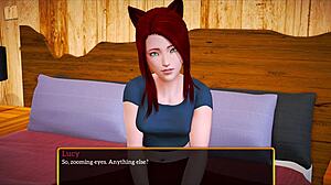 Exploring New Family Dynamics in Episode 493