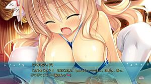 i love this alicetia wallenberg kezouji extra scene.