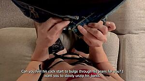 i help you give your first blowjob