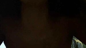 Detailed Throat Training with Toys and Masturbation