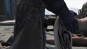 Fallout 4 elie pillars part 1 adventure begins