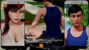 The Inn 47: Anime Adventure in Hentai World