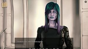 Tales from the Unending Void Episode 154 in 3D Cartoon Animation