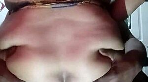 Angelg and kuzz lil red riding monster cock