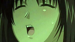 Hentai - 18yo Schoolgirl Caught Masturbating in School Uncensored