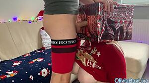 i pranked my stepsister with my bigg cock and face-fucked her craazy