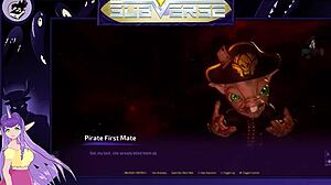 Studiofows Subverse Part 14 Adventure