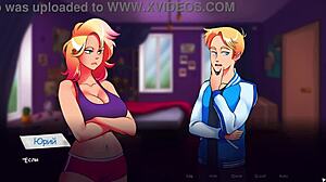 Complete Gameplay Of Life In Woodchester Part 2