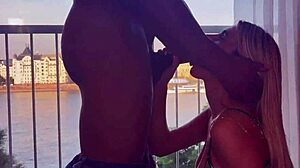 I Fuck My Best Friend's Girlfriend on Her Birthday with Big Cock