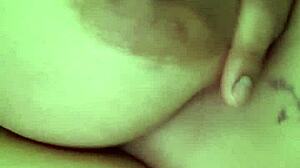 testing live cam on mobile phone with big tits amateurs